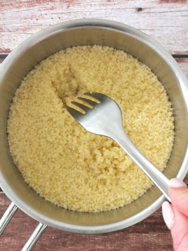 How To Cook Different Types of Couscous