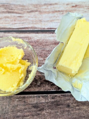 Ghee or Butter Key Differences & How to Use Them featured image.
