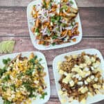 Ultimate Loaded French Fries Recipe (3 Irresistible Ways).